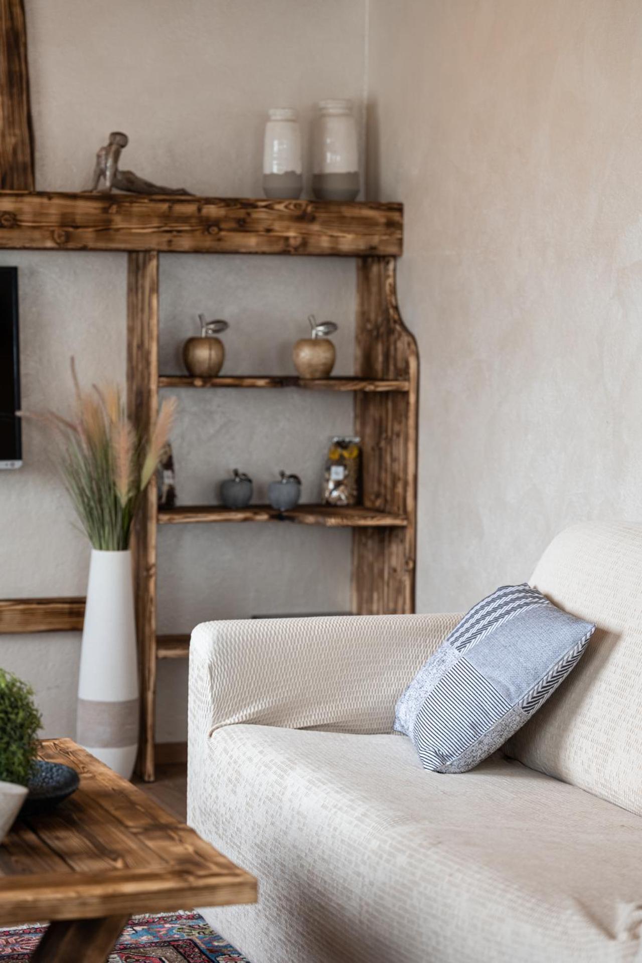 Bed and Breakfast Piccolo Orso Bruno Cavareno Exterior foto
